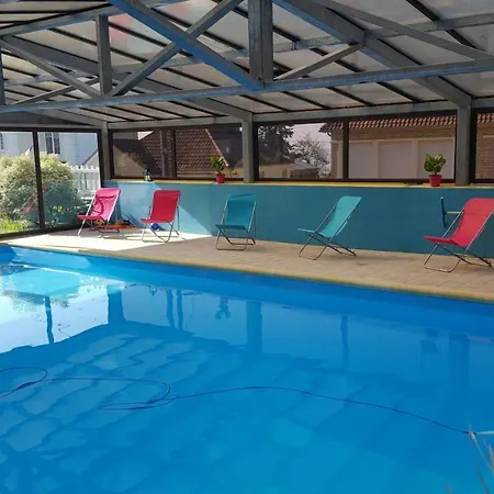 Les Vikings גראנדקמפ-מייס